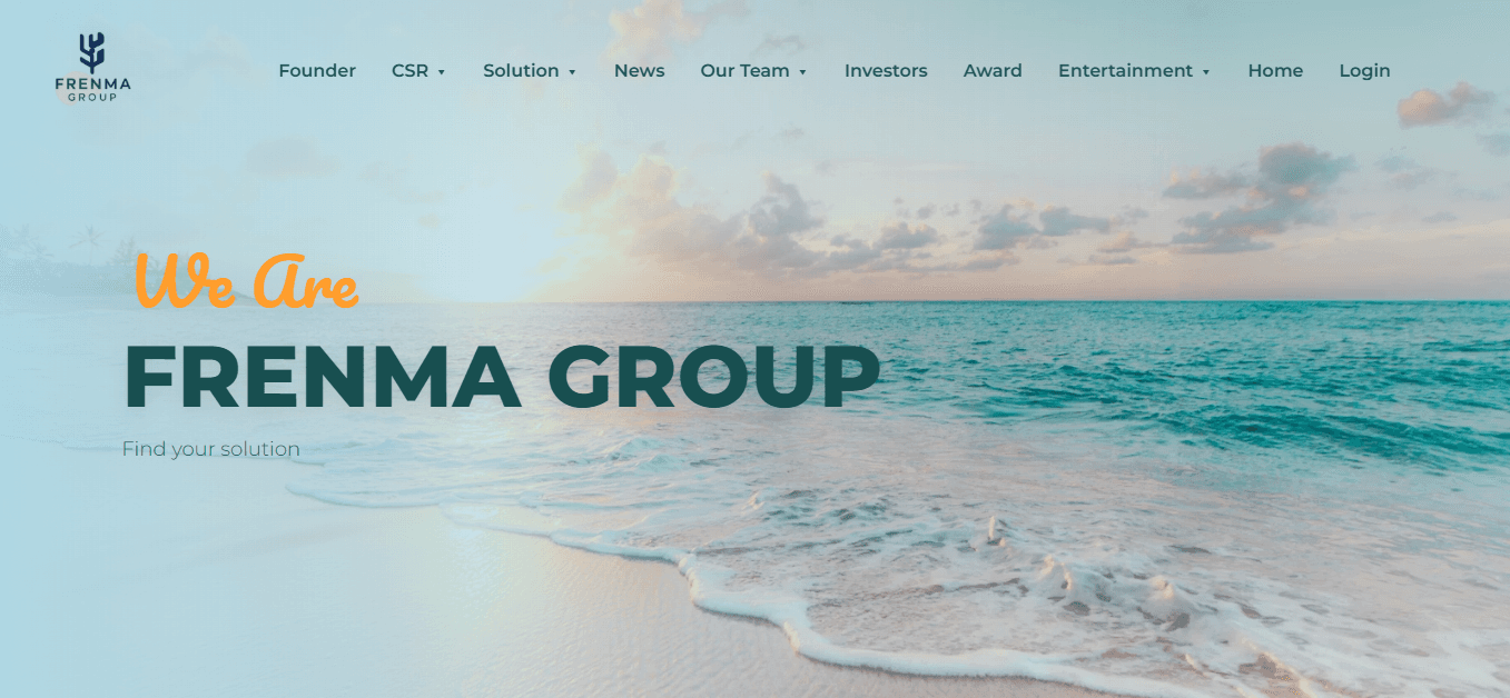 Frenma Group